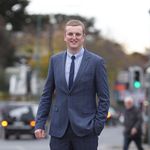 Profile Picture of Keith Connolly L.E Candidate (@keithconnollyff) on Instagram