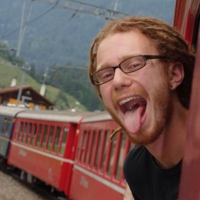 Profile Picture of Dan Levenstein (@dlevenstein) on Twitter