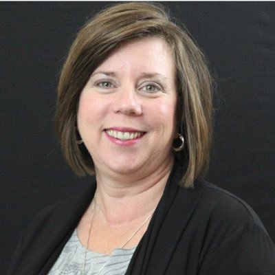 Profile Picture of Sherrie Morrison (@Math_Sherrie) on Twitter