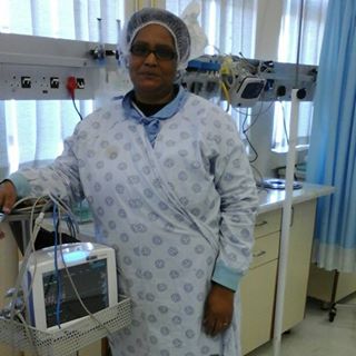 Profile Picture of Antoinette Mccaskill (@antoinette.mccaskill) on Facebook