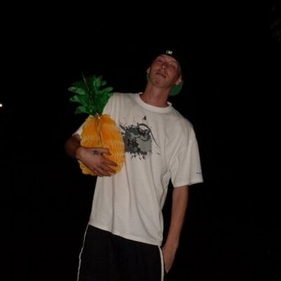 Profile Picture of Matt R Perritt (@Matt_Perritt) on Twitter