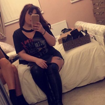 Profile Picture of Isabelle Matthews (@bellematt___) on Twitter