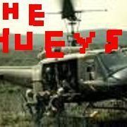 Profile Picture of The Hueys (@thehueys2) on Myspace