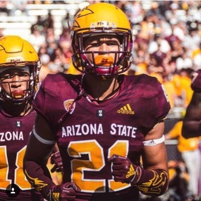 Profile Picture of Terin DeAndre` Adams (@Terinadams) on Twitter