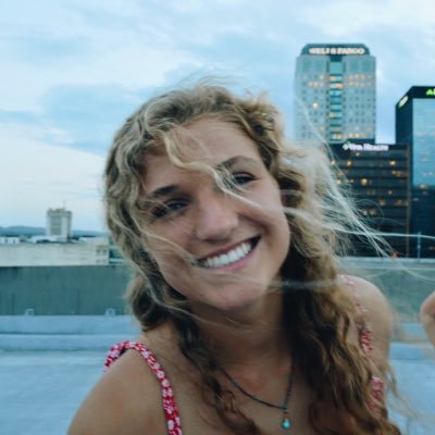 Profile Picture of Kaitlin Maynard (@kmaynard21) on Twitter