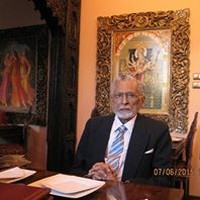 Profile Picture of Subodh Lal (@subodh-lal) on Quora