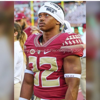 Profile Picture of Ray-Ray Culmer (@32Array) on Twitter