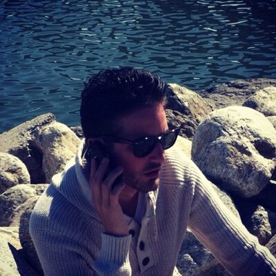 Profile Picture of Scott Lawrenceon Twitter