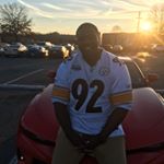 Profile Picture of Jared Collier (@collier_jared) on Instagram