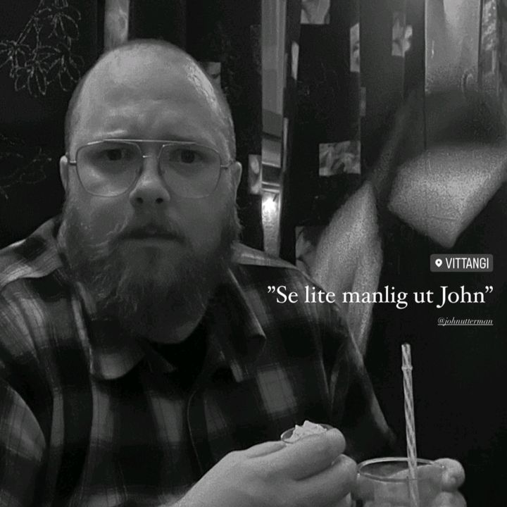 Profile Picture of John Utterman (@@lutralutraunum) on Tiktok