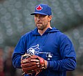 Profile Picture of Mark DeRosa - Wikipediaon Wikipedia