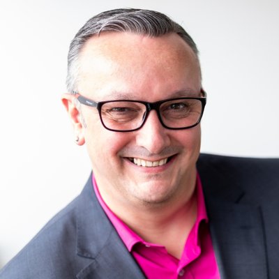 Profile Picture of Stewart Marshall (@MarshallFloydAu) on Twitter