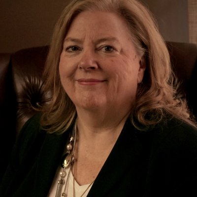 Profile Picture of Leslie Newman For District Judge (@Newman4Judge) on Twitter