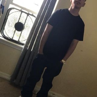 Profile Picture of Joshua Ontiveros (@Aco_2Tone) on Twitter