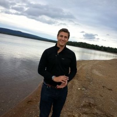 Profile Picture of Breton Fischetti (@BDFisch) on Twitter