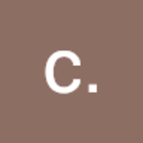 Profile Picture of C. Dungey (@c_dungey) on Poshmark