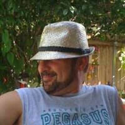 Profile Picture of Steve Fredette (@drstevef) on Twitter