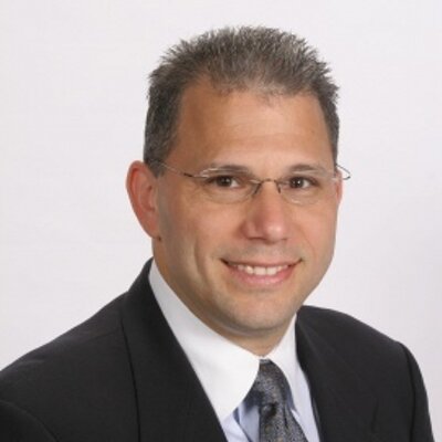 Profile Picture of Robert S. Bader, MD (@robertbadermd) on Twitter