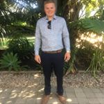 Profile Picture of Byron Hodges (@byzobynight) on Instagram