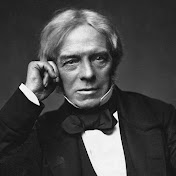 Profile Picture of Michael Faraday (@Faraday_1871) on Youtube