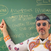 Profile Picture of Steven McAlpine (@INDStube) on Youtube