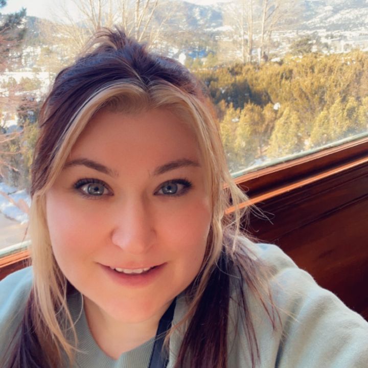 Profile Picture of Laurel Parsons (@lalalaurelann) on Tiktok