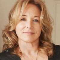 Profile Picture of Tracey Strange (@tracey-strange-3) on Quora