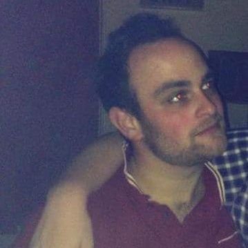 Profile Picture of Alex Shearn (@EnglebertP) on Twitter