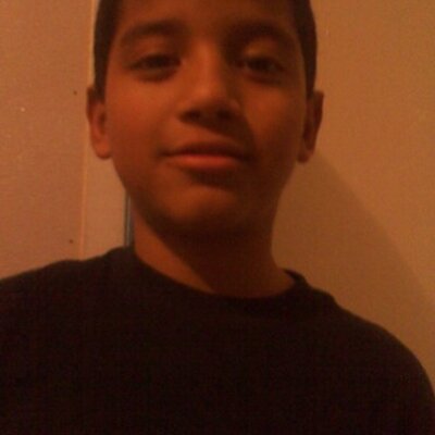 Profile Picture of AbramVasquez (@abram_vasquez) on Twitter
