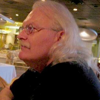 Profile Picture of Jim Pulles (@Jim_P) on Twitter
