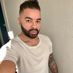 Profile Picture of Marc Hudson (@marc.hudson.5) on Instagram