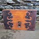 Profile Picture of Timothy Taylor (@timothytaylorwoodrevival) on Instagram