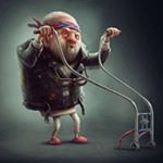 Profile Picture of Theodore L Casey (@medtech_ted) on Instagram