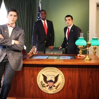 Profile Picture of Griffin Schultz (@griffin-schultz-3) on Quora