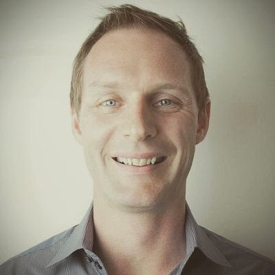 Profile Picture of Mark Whitcroft (@MarkWhitcroft) on Twitter