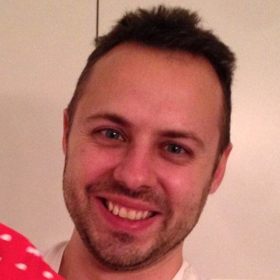 Profile Picture of David Munch (@DavidMunch) on Twitter