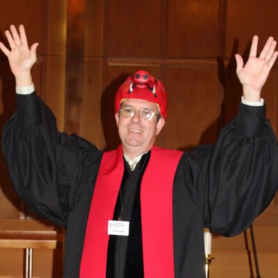 Profile Picture of Brad Slaten (@cbslaten) on Twitter