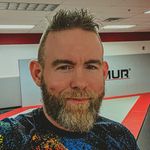 Profile Picture of George Samuelson (@georgesamuelson) on Instagram