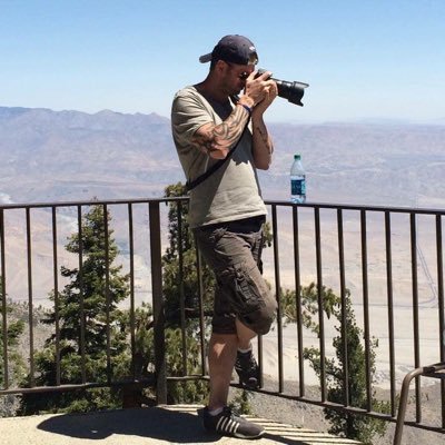 Profile Picture of Steve Yeomans (@steve_9791) on Twitter