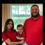 Profile Picture of Sarah And King Jesse 👪👑🤴🏻 (@deacon_vince_sfm) on Instagram