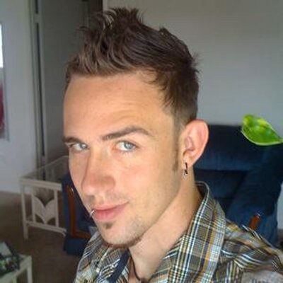 Profile Picture of Dennis Graham (@rusty21knight) on Twitter