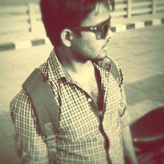 Profile Picture of Anuj Kashyap (@anujkashyap927) on Twitter