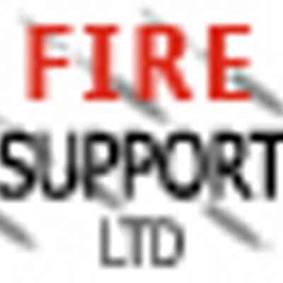 Profile Picture of James Marlow (@FireSupportFFZ) on Twitter