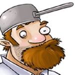 Profile Picture of Brian Marks (@beanmunster) on Instagram