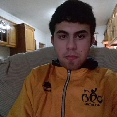 Profile Picture of Pedro Prior (@PedroPrior3) on Twitter