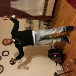 Profile Picture of Aaron Brendle (@frshfrank) on Instagram