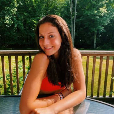 Profile Picture of Julia Edelman (@JuliaEdelman4) on Twitter