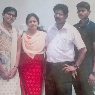 Profile Picture of Preetha Chandran (@Preetha-Chandran) on Facebook