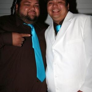 Profile Picture of Nicholas Alonzo (@apacheman) on Myspace