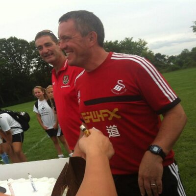 Profile Picture of Gary Richards (@garyrichards63) on Twitter